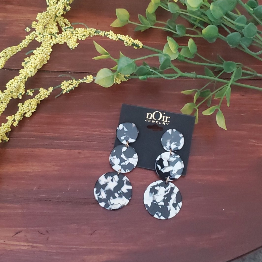 Fashion Earrings